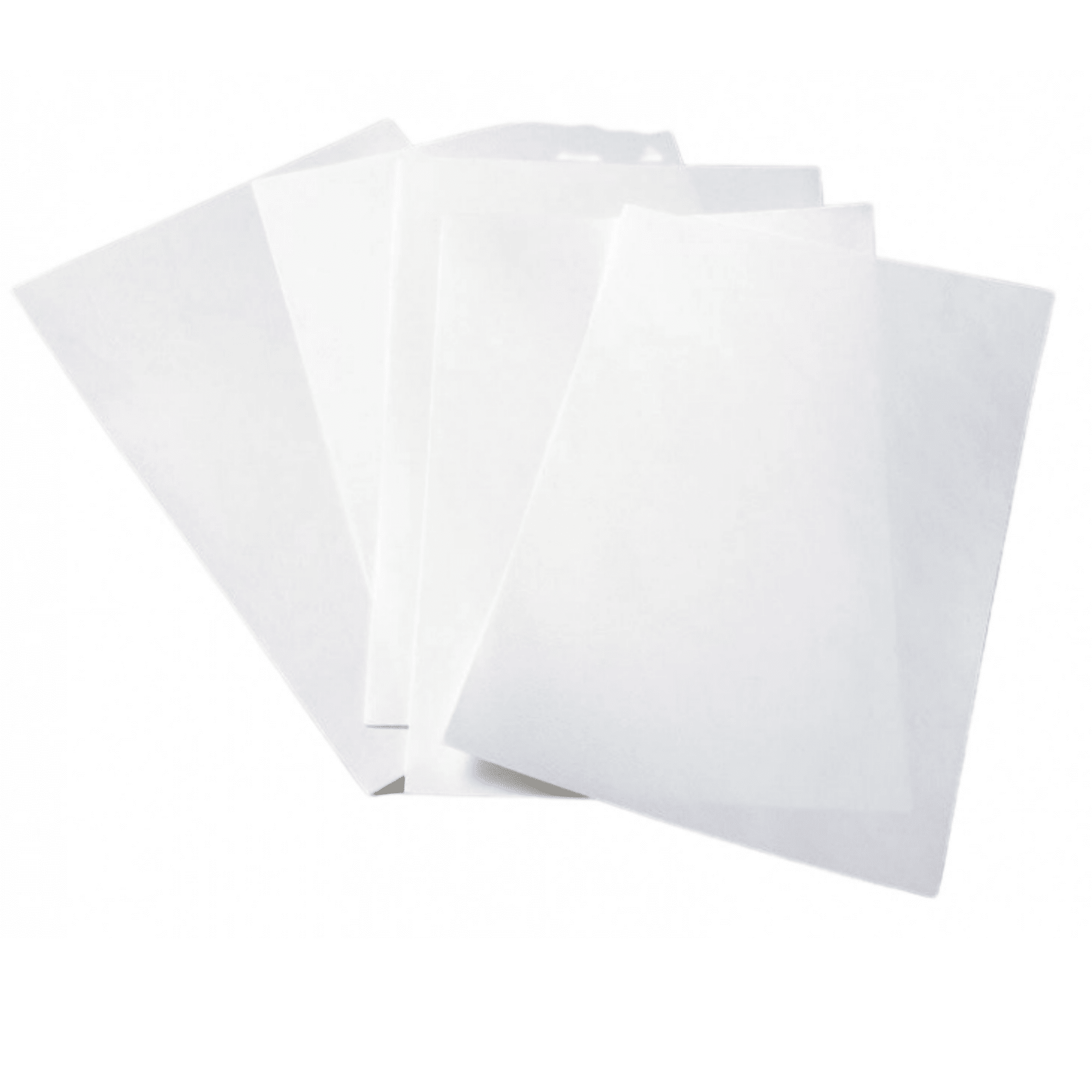 Virgin Sheepskin Parchment Paper