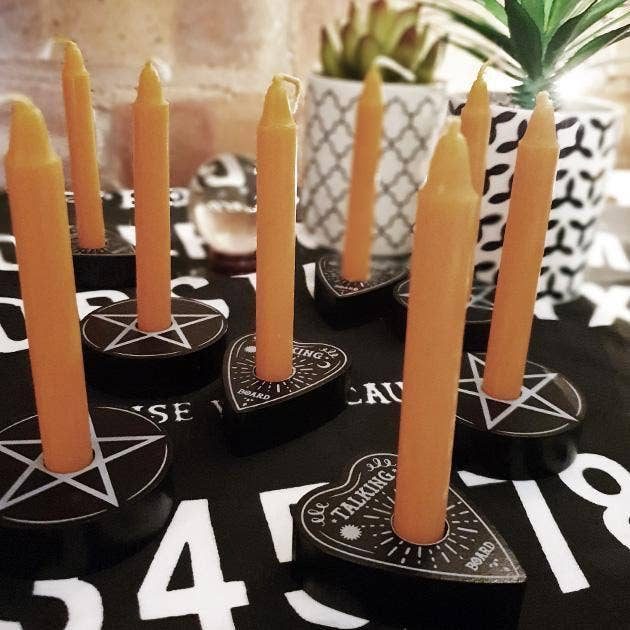 Ritual Spell Altar Candles