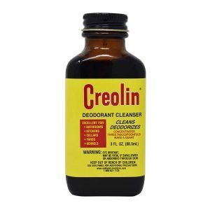 Creolin
