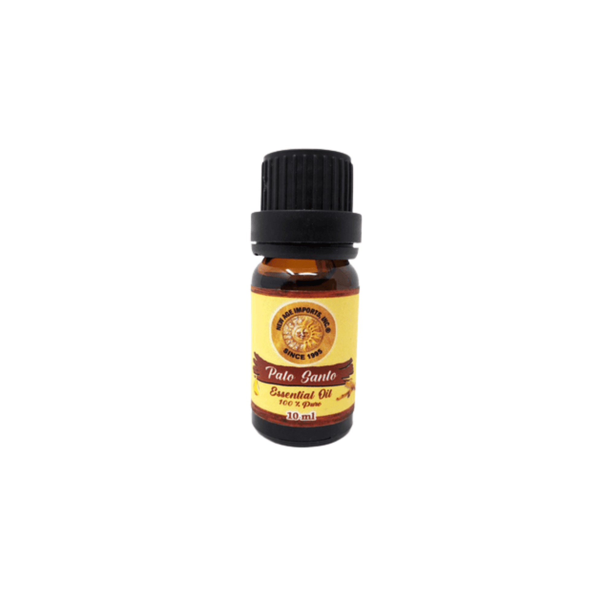 Palo Santo Essential Oil - Magic Blowout